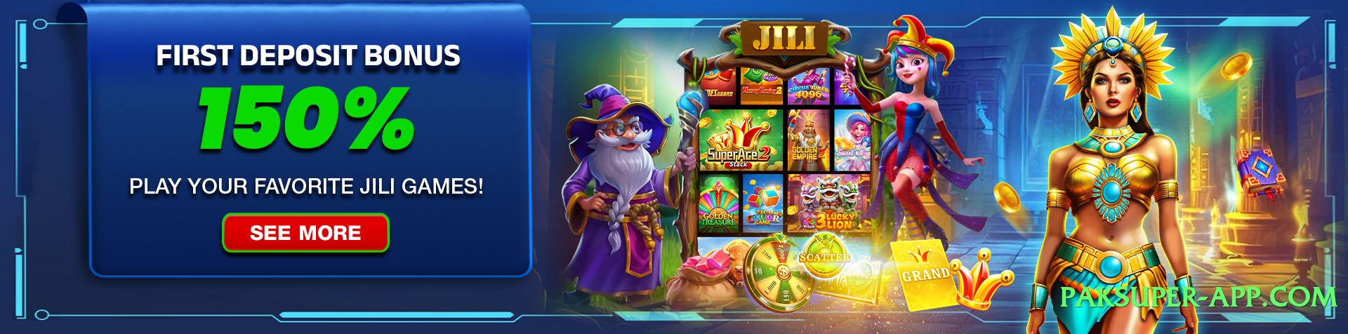 tojay Classic Screenshot 2