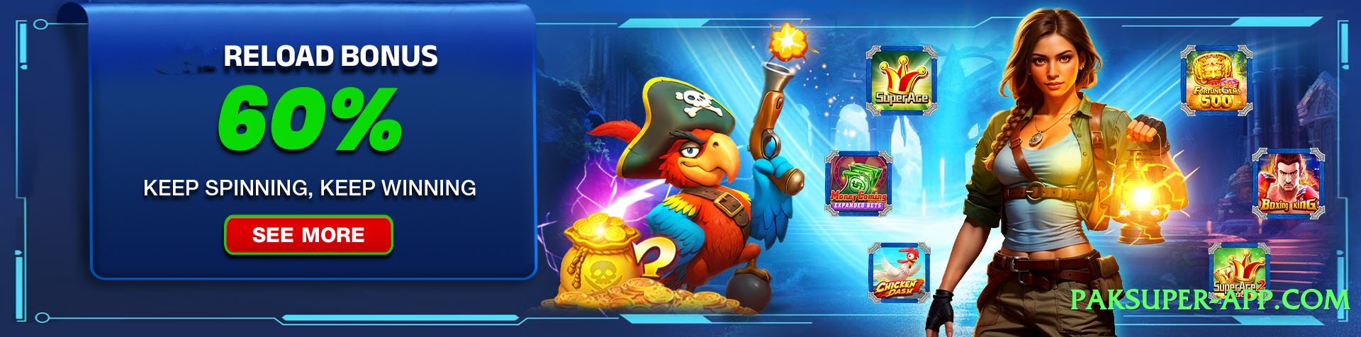 winpkr Select v6.1.0 Screenshot 1