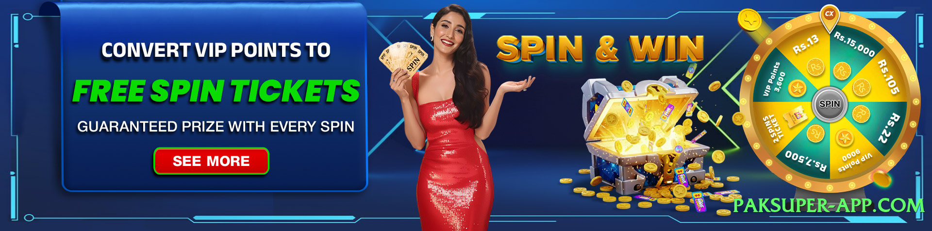 Mega gv777vip Silver Screenshot 2